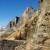 The Burgess Shales British Colombia.  Top spot for fossils.