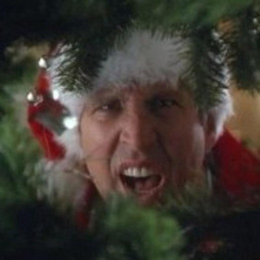 National Lampoons Christmas Vacation