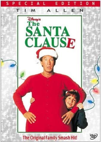 The Santa Clause