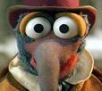 The Muppets Christmas Carol