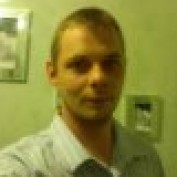 Gareth Adams 2009 profile image