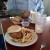 Any plate ordered at this cafe was exceptional and very reasonable in price! Any plate ordered at this cafe was exceptional and very reasonable in price!