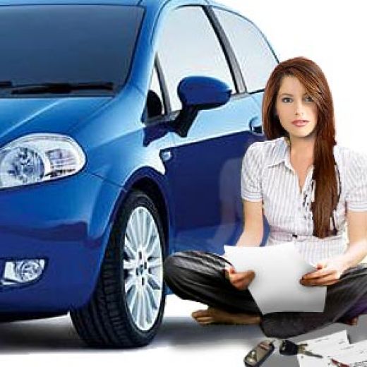 Auto Insurance Guide - Get Online Auto Insurance Quotes Here.