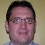 Christian Murphy profile image