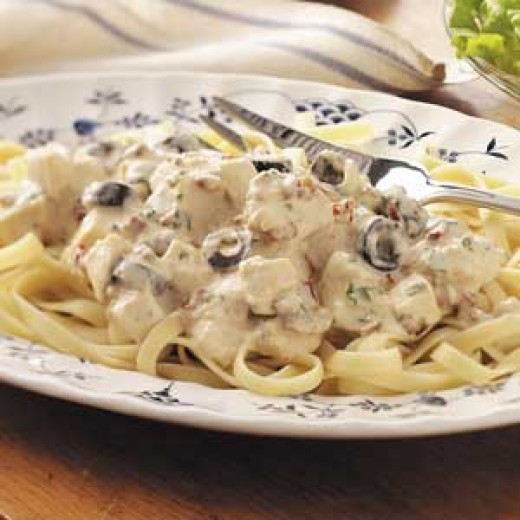 Bechamel Sauce. Step By Step Instructions For Making Bechamel Sauce