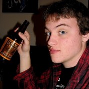 Flint L M profile image