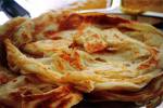 Roti Prata, available in Asian markets.
