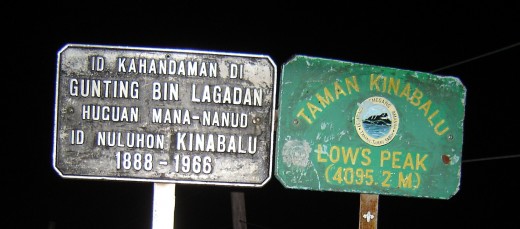 Summit - Kota Kinabalu
