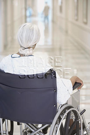 Nursing home professional liability