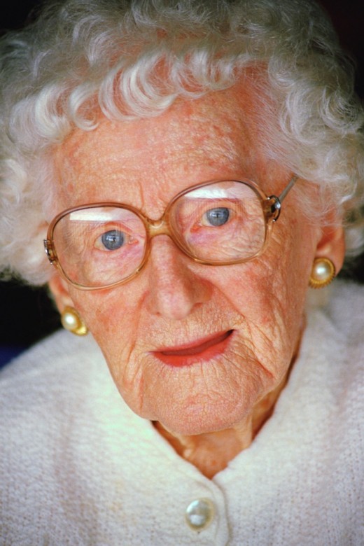 Our most vulnerable citizens