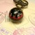 Pilot compass Pilot compass