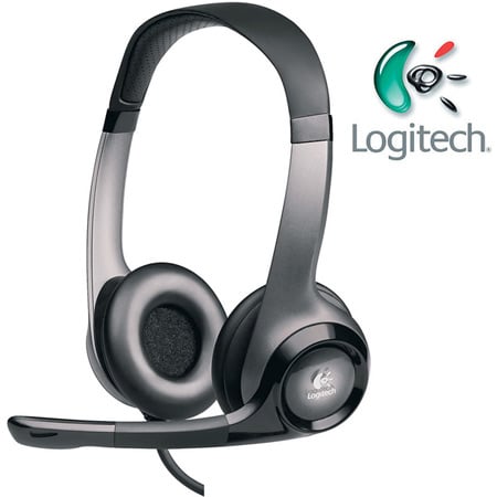 Logitech ClearChat Headset
