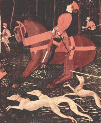 Old Painting