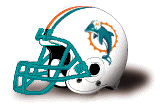 Dolphins 5-5