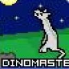 Dinomaster45 profile image