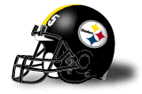 Steelers 6-5