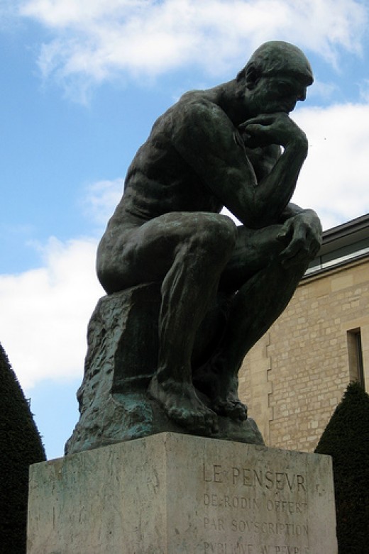 The Most Famous Sculptures in the World and Where You Can See Them