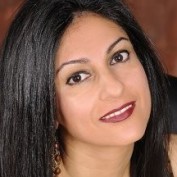 Simply Soheila profile image