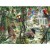 Ravensburger 1000 piece Jigsaw Puzzles (Tropical) Ravensburger 1000 piece Jigsaw Puzzles (Tropical)