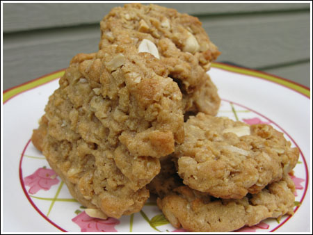 cookiemadness.net