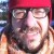 The author sporting an ice beard while winter camping. Photo credit: Joe Zoltak