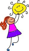 Got Sunshine? Many people suffer from winter depression due to lack of sunlight.