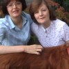 Karen and Lesley profile image