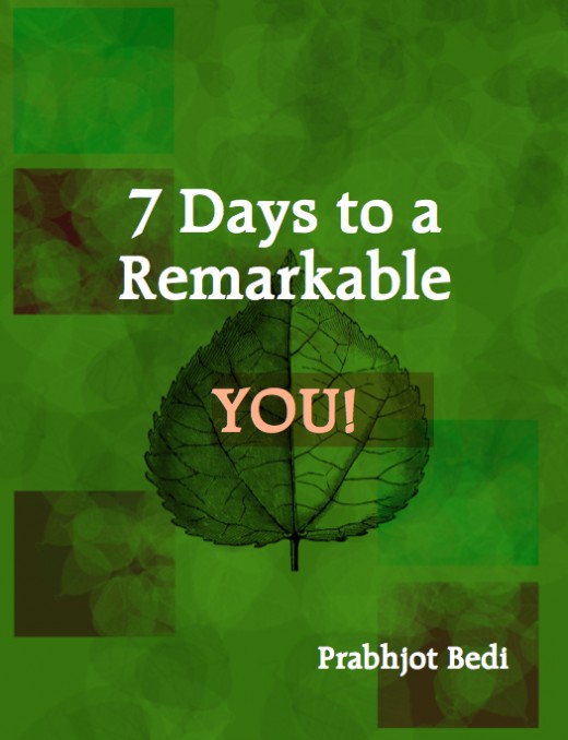  The NEW BOOK to ensure your success! DOWNLOAD FREE http://bit.ly/pb-remarkableyou