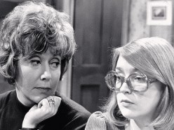 Maggie Jones, One of UK Soaps Nastiest Mother in Laws Dies