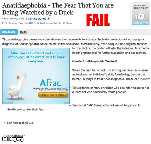 From: http://failblog.org/2009/10/23/ad-placement-fail-4/