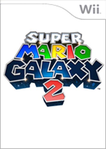 One of the top Nintendo Wii games is Super Mario Galaxy 2.