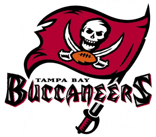 Buccaneers (1-11)