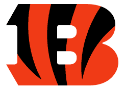Bengals (9-3)