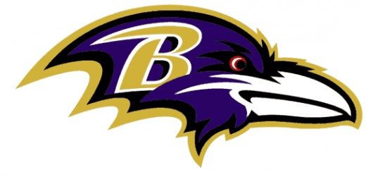 Ravens (6-6)