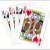 Poker Clip Art - 4 Kings Vibration Effect Poker Clip Art - 4 Kings Vibration Effect