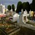The cemetery of Punta Arenas offers exception photography ideas. As with most all cemeteries in Latin America, there is a spiritual and colorful awareness about them. The cemetery of Punta Arenas offers exception photography ideas. As with most all cemeteries in Latin America, there is a spiritual and colorful awareness about them.