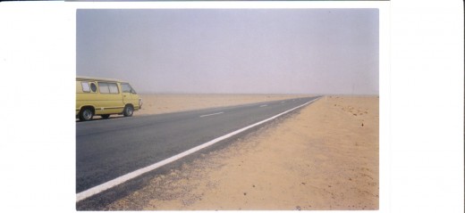 On The Road to Where?
