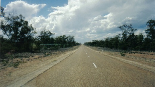 What Lies Ahead?