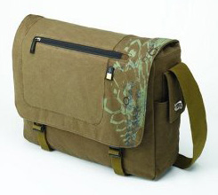 Great bag for female students on a budget