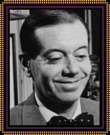 Cole Porter, American composer and songwriter