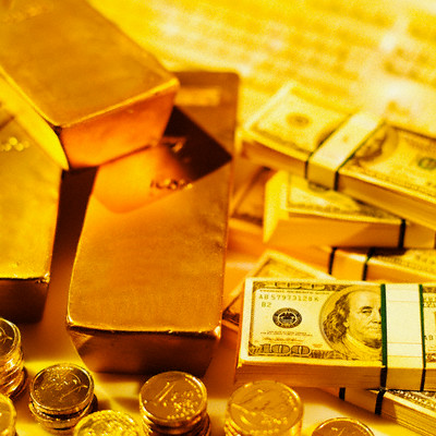 Is gold being regulated enough?