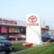 Toyota Parts Barn profile image