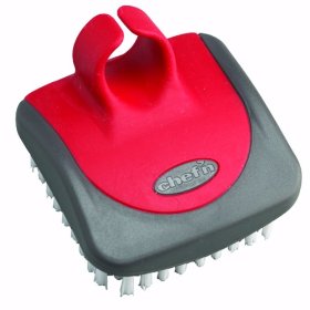 Chef'n Palm vegetable brush