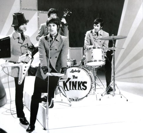 Categorized in the United States as a British Invasion band, The Kinks have been cited as one of the most important and influential rock acts of the era.
