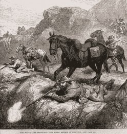 Boer War