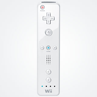 The Nintendo Wii Controller is the most basic of Wii accessories!