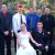 A few guys from work at the wedding of one of the guys from work. Brad looked like Beaker from the Muppets. He also managed to look like Milhouse from the Simpsons. A few guys from work at the wedding of one of the guys from work. Brad looked like Beaker from the Muppets. He also managed to look like Milhouse from the Simpsons.
