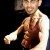 Azza looking all ripped and buff Bruce Lee style. Azza looking all ripped and buff Bruce Lee style.