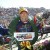 Rowley loved car racing. Rowley loved car racing.