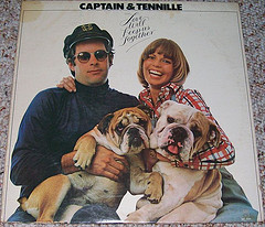 Love Will Keep Us Together was also the #1 Song of 1975.